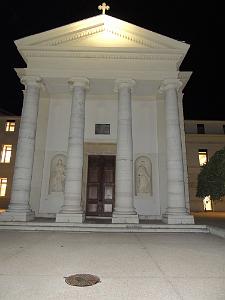 101 Toulon eglise Chalucet Jardin Botanique...